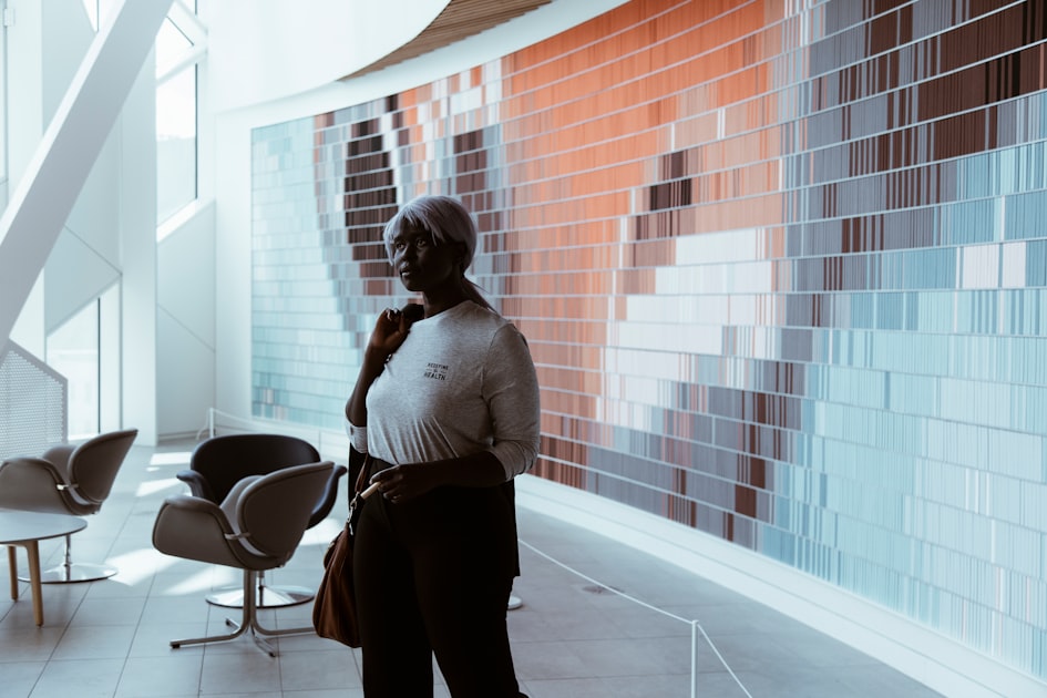 Engaging Adult Children in Wellness Decisions